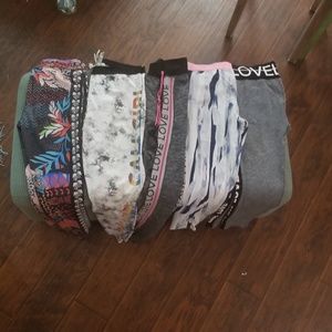 COPY - Leggings all 5 for 40.00